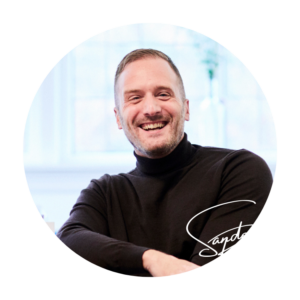 Sander Bruil